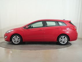 Hyundai i30 - 2014