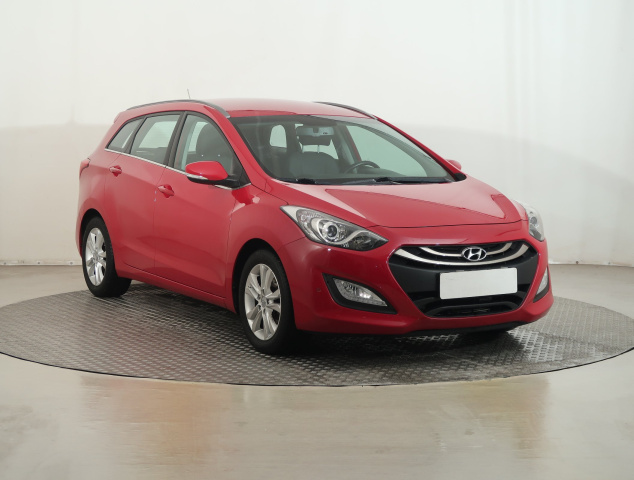 Hyundai i30 2014