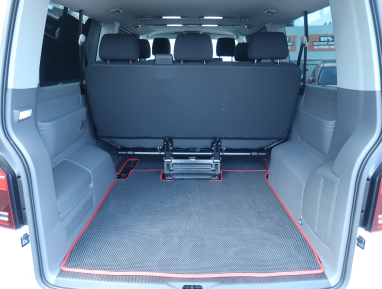 Volkswagen Caravelle - 2023