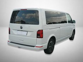 Volkswagen Caravelle - 2023