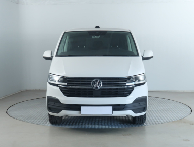 Volkswagen Caravelle - 2023