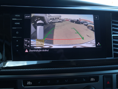 Volkswagen Caravelle - 2023