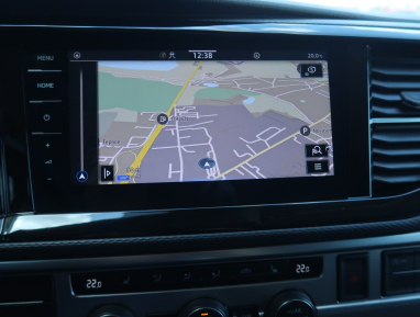 Volkswagen Caravelle - 2023