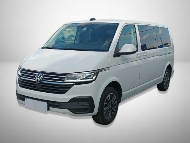 Volkswagen Caravelle 2023