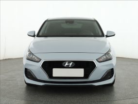 Hyundai i30 Fastback - 2018