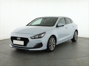 Hyundai i30 Fastback - 2018