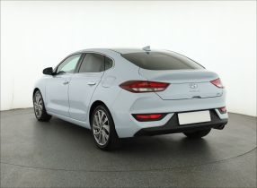 Hyundai i30 Fastback - 2018