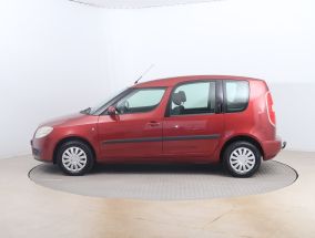 Škoda Roomster - 2008
