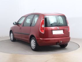 Škoda Roomster - 2008