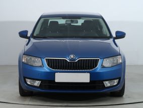 Škoda Octavia - 2013