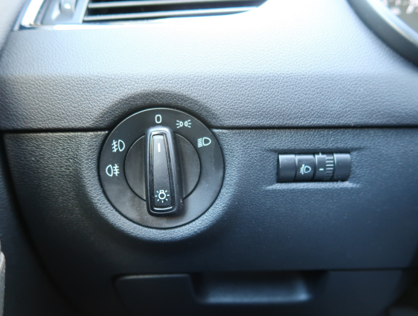 Škoda Octavia, 2013