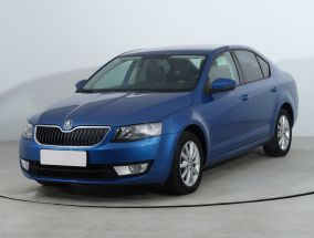 Škoda Octavia - 2013