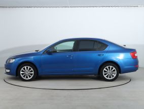 Škoda Octavia - 2013