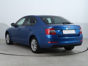Škoda Octavia - 2013