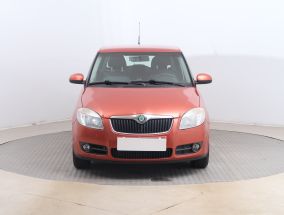 Škoda Fabia - 2009