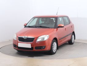 Škoda Fabia - 2009