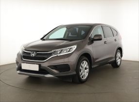 Honda CR-V - 2016