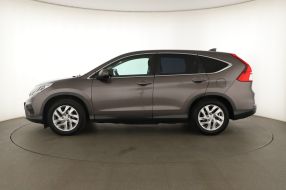 Honda CR-V - 2016