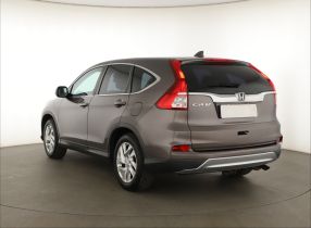Honda CR-V - 2016