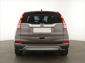 Honda CR-V - 2016