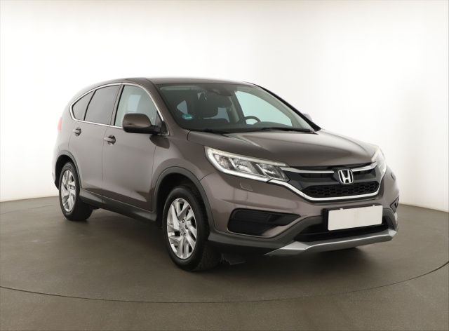 Honda CR-V 2016
