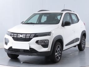 Dacia Spring - 2022