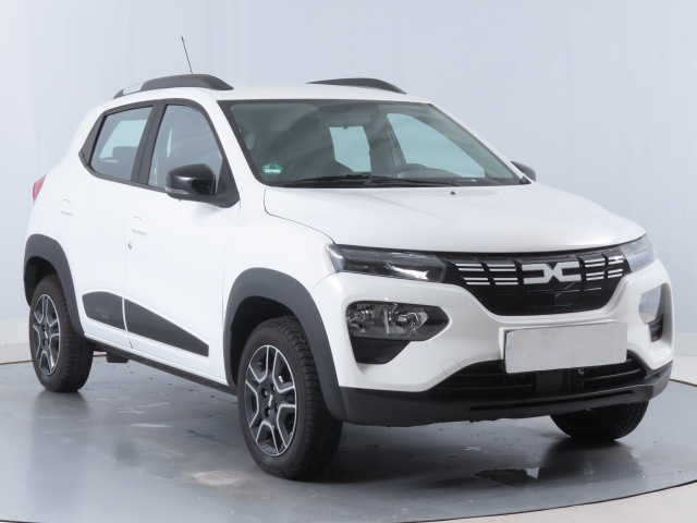 Dacia Spring 2022