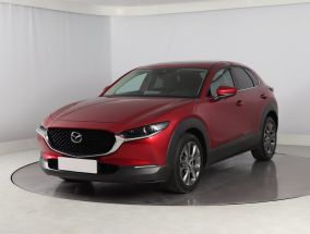 Mazda CX-30 - 2021