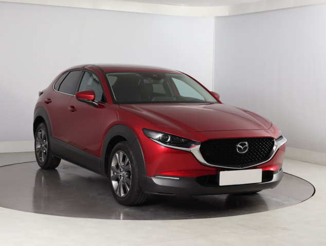 Mazda CX-30 2021
