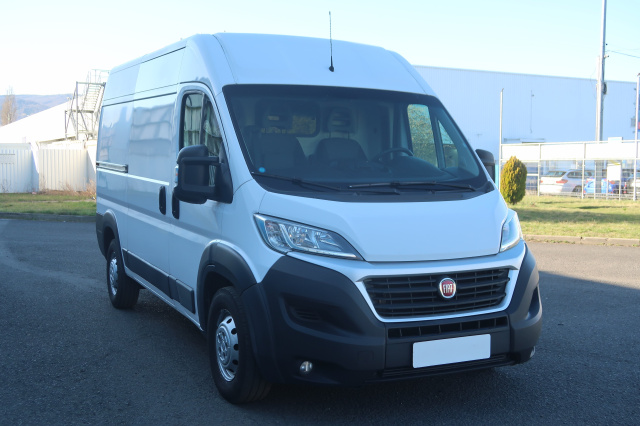 Fiat Ducato 2019