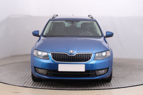 Škoda Octavia - 2016
