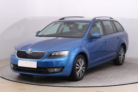 Škoda Octavia - 2016