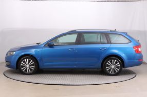 Škoda Octavia - 2016