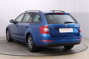 Škoda Octavia - 2016