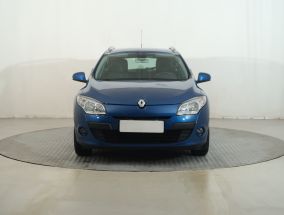 Renault Megane - 2010