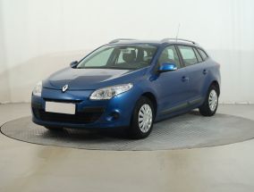 Renault Megane - 2010