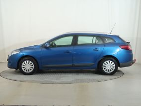 Renault Megane - 2010