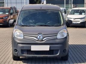 Renault Kangoo - 2016