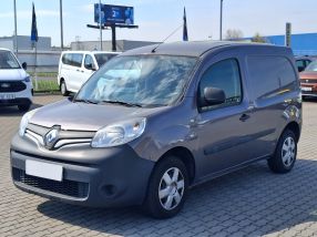 Renault Kangoo - 2016