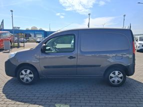 Renault Kangoo - 2016