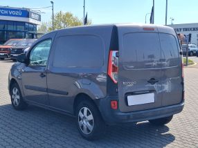 Renault Kangoo - 2016