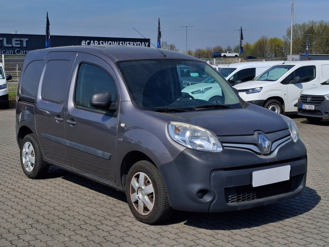 Renault Kangoo 2016