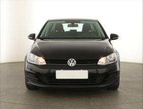 Volkswagen Golf - 2016
