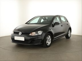 Volkswagen Golf - 2016
