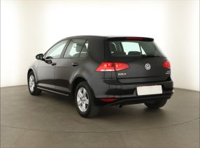 Volkswagen Golf - 2016