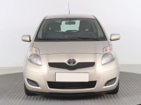 Toyota Yaris - 2009
