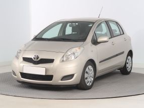 Toyota Yaris - 2009