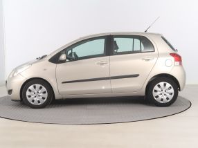 Toyota Yaris - 2009
