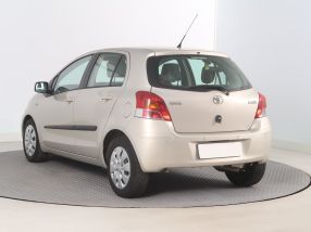 Toyota Yaris - 2009