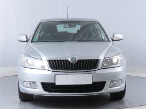 Škoda Octavia - 2010